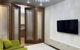 Продажа 2-комнатной квартиры, 51.3 м², ул. Сыганак, дом  28 - Продажа квартир в Казахстане