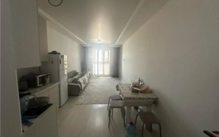 Продажа 1-комнатной квартиры, 31 м² - Продажа однокомнатных квартир в Наурызбайском р-не Алматы