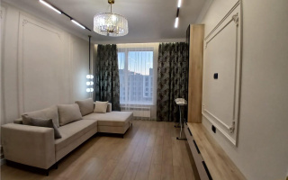 Продажа 1-комнатной квартиры, 44 м² - Продажа квартир в Астане в р-не Есиль