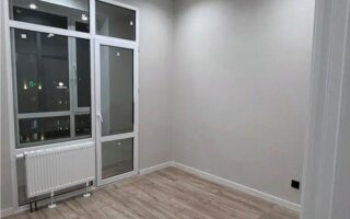 Продажа 1-комнатной квартиры, 37 м² - Недвижимость в Астане