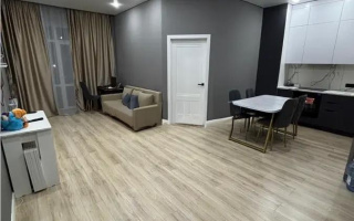 Продажа 2-комнатной квартиры, 47 м², 218 учетный квартал, дом  155 - Продажа  двухкомнатных квартир в Караганде