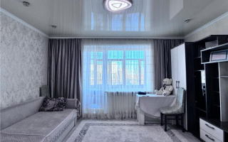 Продажа 4-комнатной квартиры, 78 м² - Продажа недвижимости в Караганде - страница 34