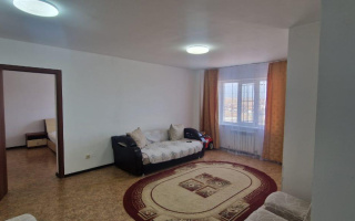 Продажа 2-комнатной квартиры, 54.8 м², ул. Ашимова - Продажа квартир в Караганде с фото