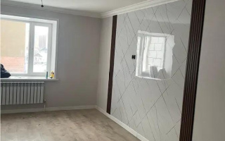 Продажа 1-комнатной квартиры, 42.4 м², ул. А-92, дом  5/1 стр - Продажа квартир в Астане без посредников