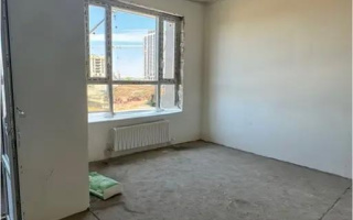 Продажа 1-комнатной квартиры, 39.8 м², пр. Кабанбай батыра, дом  63 стр - Продажа квартир в новостройках Астаны с фото