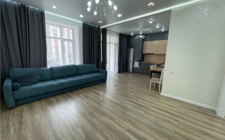 Продажа 2-комнатной квартиры, 66 м² - Продажа квартир в новостройках Караганды - страница 37