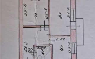 Продажа 2-комнатной квартиры, 43 м² - Продажа квартир в Казахстане - страница 45