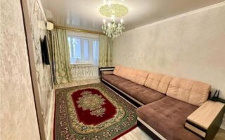 Продажа 2-комнатной квартиры, 47 м²
