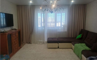 Продажа 2-комнатной квартиры, 54 м² - Продажа двухкомнатных квартир от собственников в Караганде - страница 4