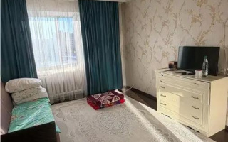 Продажа 1-комнатной квартиры, 35 м² - Продажа однокомнатных квартир в Астане
