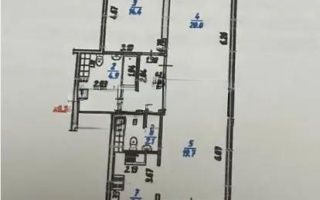 Продажа 3-комнатной квартиры, 82 м² - Продажа квартир в Алматы - страница 4