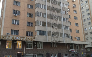 Аренда помещения - Аренда офисных и торговых помещений в Алматы в Бостандыкском р-не