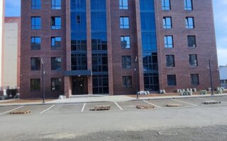 Продажа 2-комнатной квартиры, 52 м²