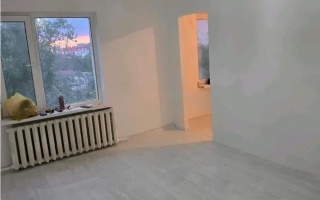 Продажа 4-комнатной квартиры, 69 м², пр. Сарыарка, дом  35/2 - Продажа  четырехкомнатных квартир в Астане