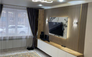 Продажа 3-комнатной квартиры, 67 м² - Продажа трехкомнатных квартир в панельном доме в Казахстане