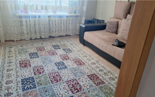 Продажа 1-комнатной квартиры, 36 м², ул. Карталы, дом  3а - Продажа  однокомнатных квартир в Астане с фото