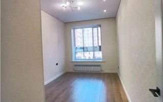 Продажа 3-комнатной квартиры, 62 м², ул. Орынбор, дом  13 - Продажа  трехкомнатных квартир в новостройках Астаны