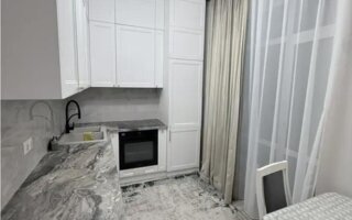 Продажа 1-комнатной квартиры, 40 м² - Продажа квартир в кирпичном доме в Казахстане - страница 105
