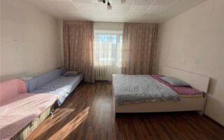 Продажа 1-комнатной квартиры, 41 м² - Недвижимость в Караганде
