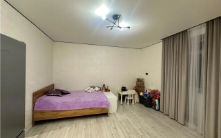 Продажа 1-комнатной квартиры, 31.5 м², ул. Кордай, дом  99 - Продажа квартир в Астане