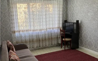 Продажа 1-комнатной квартиры, 40 м², ул. Туркебаева, дом  63 - Продажа квартир в Алматы без посредников с фото