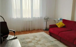 Продажа 1-комнатной квартиры, 46 м² - Продажа однокомнатных квартир в Ауэзовском р-не Алматы