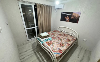 Продажа 1-комнатной квартиры, 31 м², ул. Алтын орда, дом  6/37 - Продажа  однокомнатных квартир в новостройках Алматы с фото