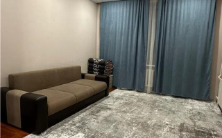 Продажа 1-комнатной квартиры, 39 м², мкр-н Алтын Арка - Продажа  однокомнатных квартир в Караганде с фото