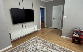 Продажа 3-комнатной квартиры, 83 м², ул. Куйши Дина, дом  28 - Продажа квартир в Астане без посредников с фото