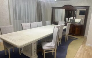 Продажа 3-комнатной квартиры, 110 м² - Продажа  трехкомнатных квартир в новостройках Астаны - страница 21