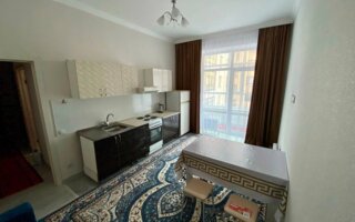 Аренда 2-комнатной квартиры, 40 м² - Продажа комнат в Усть-Каменогорске
