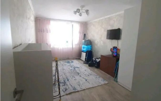 Продажа 1-комнатной квартиры, 41 м², мкр-н Нуркент, дом  5/2 - Продажа  однокомнатных квартир в новостройках Алматы без посредников