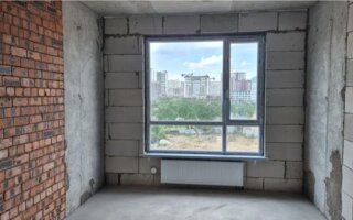 Продажа 1-комнатной квартиры, 36.96 м² - Продажа квартир в р-не Сарайшык Астаны - страница 3