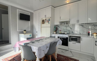 Продажа 3-комнатного дома, 114 м², ул. Иманова, дом  170 - Продажа и аренда недвижимости в Актобе