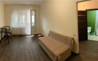 Продажа 1-комнатной квартиры, 39.4 м², мкр-н Кокжиек, дом  42 - Продажа  однокомнатных квартир в новостройках Алматы без посредников