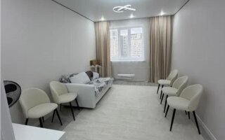 Продажа 3-комнатной квартиры, 60.2 м² - Продажа трехкомнатных квартир в Астане - страница 2