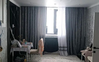 Продажа 3-комнатной квартиры, 56 м² - Продажа трехкомнатных квартир в Казахстане - страница 3