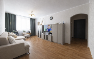 Продажа 3-комнатной квартиры, 58 м² - Продажа квартир в районе Город в Караганде