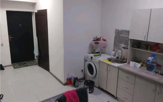 Продажа 1-комнатной квартиры, 47 м² - Продажа квартир в Турксибском р-не Алматы