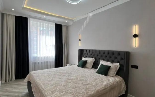 Продажа 3-комнатной квартиры, 66 м², ул. Толе би, дом  25/1 - Продажа  трехкомнатных квартир в новостройках Астаны без посредников