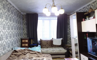 Продажа 2-комнатной квартиры, 47 м², мкр-н 22 - Продажа квартир в Караганде