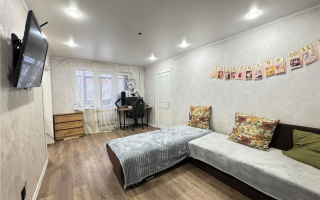 Продажа 2-комнатной квартиры, 48 м², мкр-н 7-й, дом  17 - Продажа жилой и коммерческой недвижимости в Темиртау