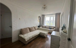 Продажа 2-комнатной квартиры, 44 м² - Продажа квартир в Казахстане - страница 4