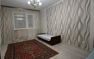 Продажа 1-комнатной квартиры, 44 м², пр. Момышулы, дом  12 - Продажа квартир в Астане