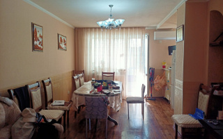 Продажа 5-комнатной квартиры, 101 м², ул. Уалиханова - Продажа  пятикомнатных квартир в Темиртау