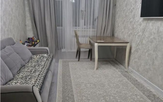 Продажа 2-комнатной квартиры, 66.9 м², ул. Байтурсынова, дом  39/3 - Продажа квартир в Астане