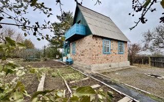 Продажа дачи, 12 сот., Елочка - Продажа дач в Караганде