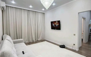 Продажа 2-комнатной квартиры, 57 м² - Продажа квартир в Астане