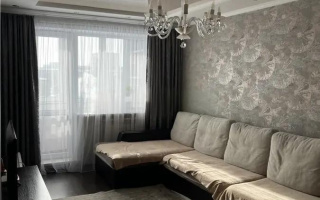 Продажа 5-комнатной квартиры, 86 м² - Продажа квартир в Караганде