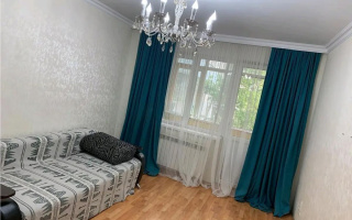 Продажа 3-комнатной квартиры, 87 м², пр. Райымбека, дом  241 - Продажа  трехкомнатных квартир в Алматы с фото